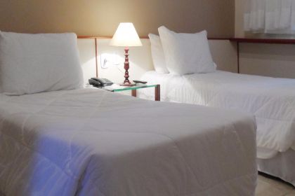 Grande Hotel Canada
